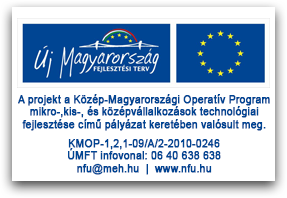 Új Széchenyi Terv